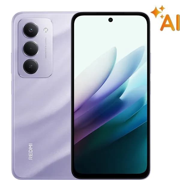 Điện thoại Xiaomi Redmi 15 6GB/128GB - Giá rẻ nhất hôm nay - Ảnh 1