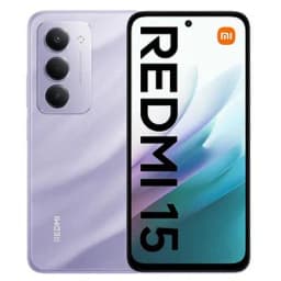 Điện thoại Xiaomi Redmi 15 6GB/128GB - Giá rẻ nhất hôm nay - Ảnh 2