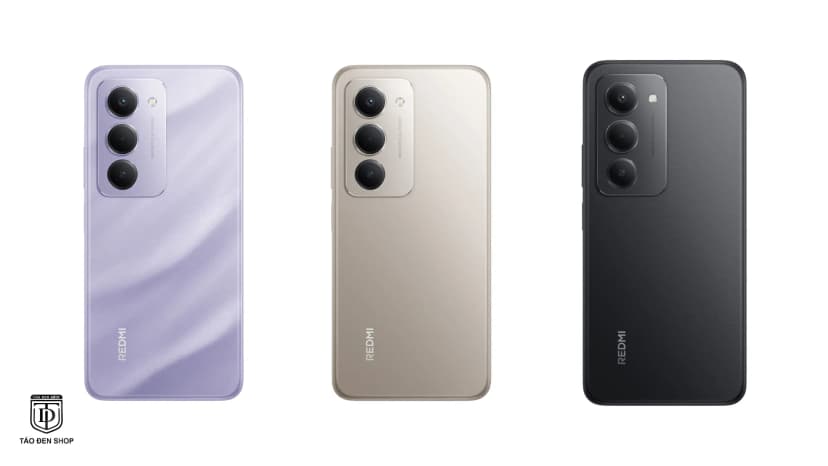 Điện thoại Xiaomi Redmi 15 6GB/128GB - Giá rẻ nhất hôm nay - Ảnh 14