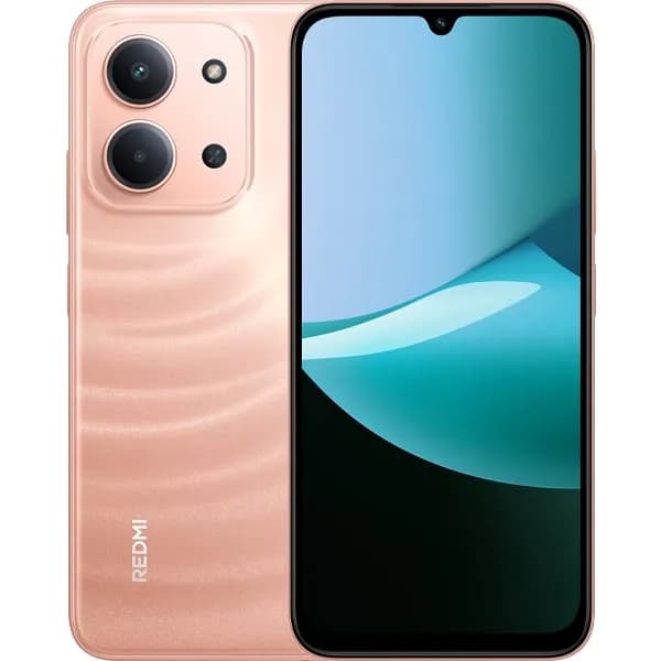 Điện thoại Xiaomi Redmi 15 6GB/128GB - 16