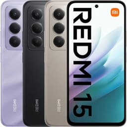 Điện thoại Xiaomi Redmi 15 6GB/128GB - Giá rẻ nhất hôm nay - Ảnh 9