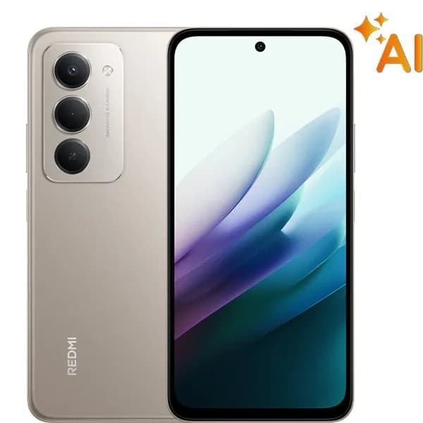 Điện thoại Xiaomi Redmi 15 8GB/128GB - 1