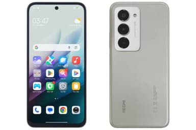 Điện thoại Xiaomi Redmi 15 8GB/128GB - 2