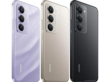 Điện thoại Xiaomi Redmi 15 8GB/128GB - 16