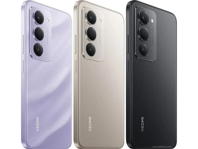 Điện thoại Xiaomi Redmi 15 8GB/128GB - 16