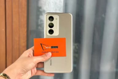 Điện thoại Xiaomi Redmi 15 8GB/128GB - 19