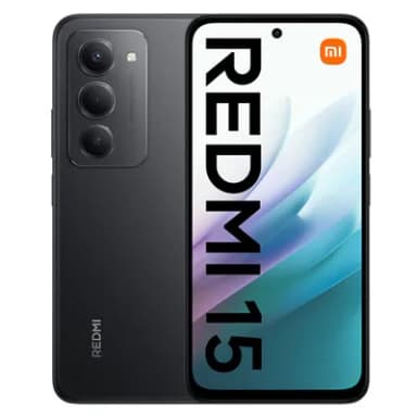 Điện thoại Xiaomi Redmi 15 8GB/128GB - 4