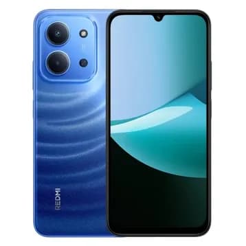 Điện thoại Xiaomi Redmi 15C 4GB/128GB - 1