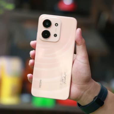 Điện thoại Xiaomi Redmi 15C 4GB/128GB - 14