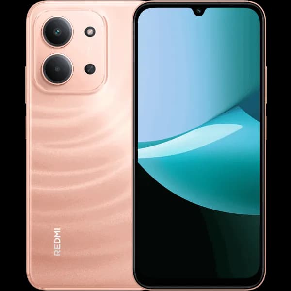 Điện thoại Xiaomi Redmi 15C 4GB/128GB - 15