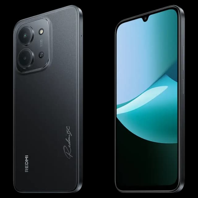 Điện thoại Xiaomi Redmi 15C 4GB/128GB - 17