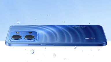 Điện thoại Xiaomi Redmi 15C 4GB/128GB - 18