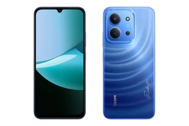 Điện thoại Xiaomi Redmi 15C 4GB/128GB - 3