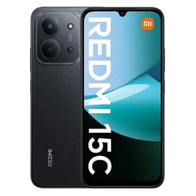 Điện thoại Xiaomi Redmi 15C 4GB/128GB - 8