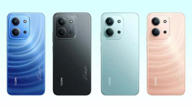 So sánh giá Điện thoại Xiaomi Redmi 15C 8GB/256GB rẻ nhất? - Ảnh 11