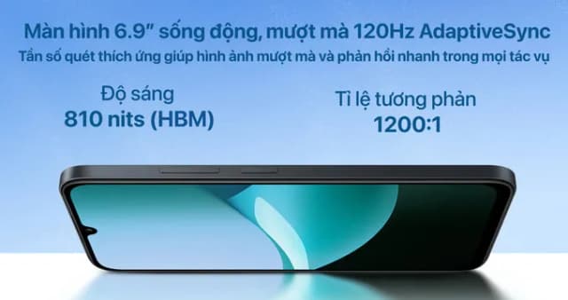 So sánh giá Điện thoại Xiaomi Redmi 15C 8GB/256GB rẻ nhất? - Ảnh 18