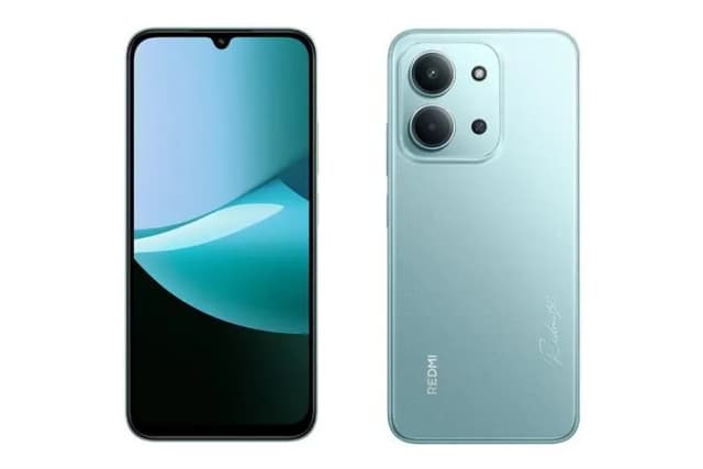 So sánh giá Điện thoại Xiaomi Redmi 15C 8GB/256GB rẻ nhất? - Ảnh 3