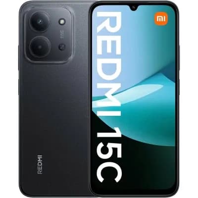 So sánh giá Điện thoại Xiaomi Redmi 15C 8GB/256GB rẻ nhất? - Ảnh 6