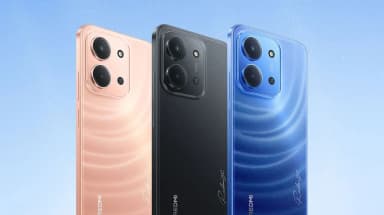 Điện thoại Xiaomi Redmi 15C 6GB/128GB - 2