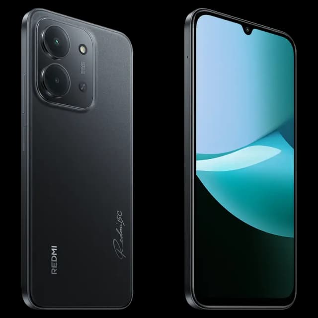 Điện thoại Xiaomi Redmi 15C 6GB/128GB - 20