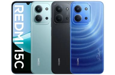 Điện thoại Xiaomi Redmi 15C 6GB/128GB - 5