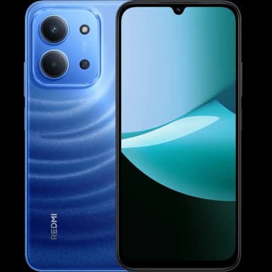 Điện thoại Xiaomi Redmi 15C 6GB/128GB - 6