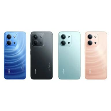 Điện thoại Xiaomi Redmi 15C 6GB/128GB - 7