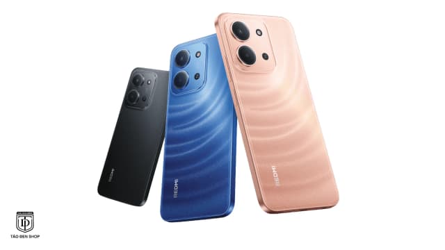 Điện thoại Xiaomi Redmi 15C 6GB/128GB - 10