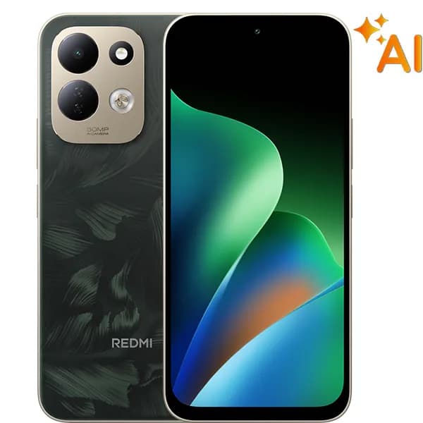 Điện thoại Xiaomi Redmi 17 4G 4GB/128GB - Ảnh 17