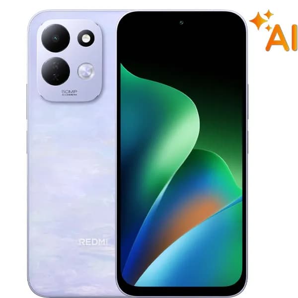 Điện thoại Xiaomi Redmi 17 4G 4GB/256GB - Ảnh 10