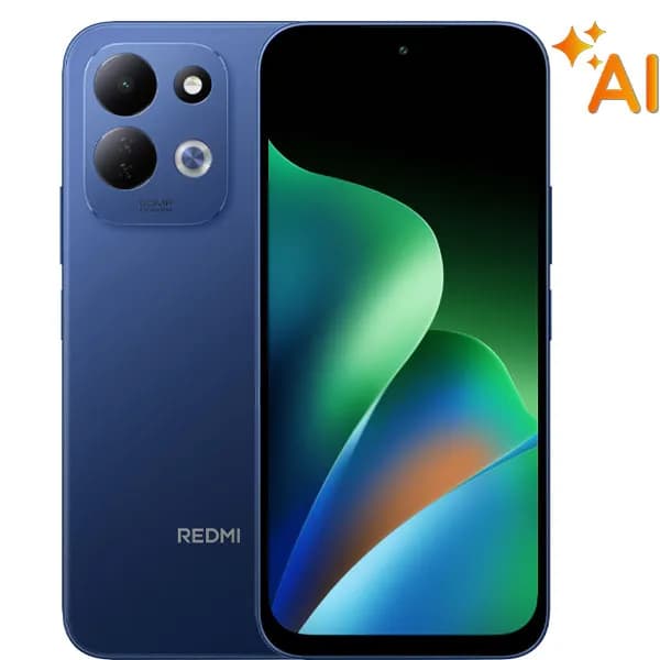 Điện thoại Xiaomi Redmi 17 5G 4GB/256GB - Ảnh 6