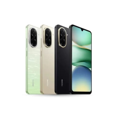 Điện thoại Xiaomi Redmi A5 4GB/128GB - 11