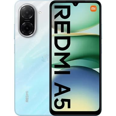 Điện thoại Xiaomi Redmi A5 4GB/128GB - 12