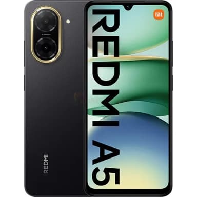 Điện thoại Xiaomi Redmi A5 4GB/128GB - 17