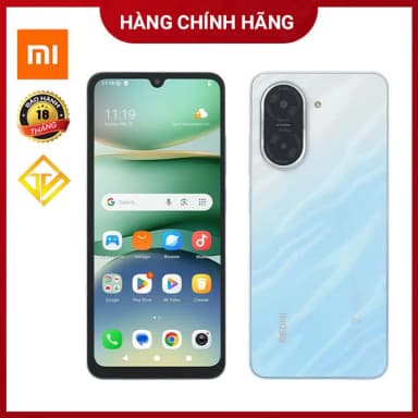 Điện thoại Xiaomi Redmi A5 4GB/128GB - 18