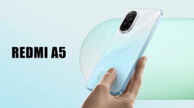 Điện thoại Xiaomi Redmi A5 4GB/128GB - 20