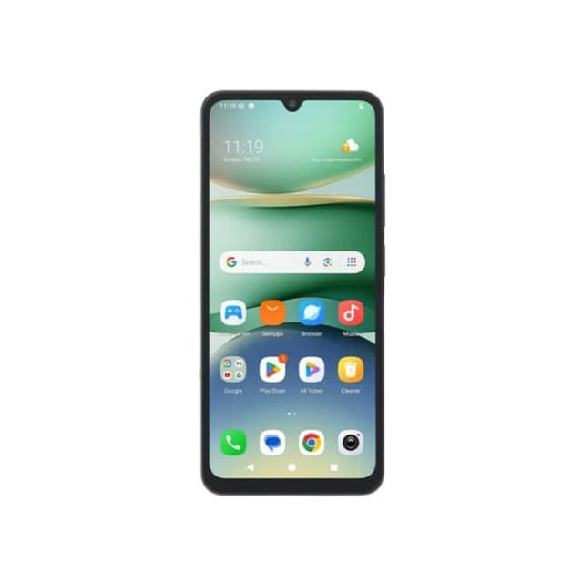 Điện thoại Xiaomi Redmi A5 4GB/128GB - 7