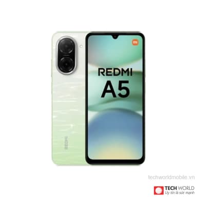 Điện thoại Xiaomi Redmi A5 4GB/128GB - 10