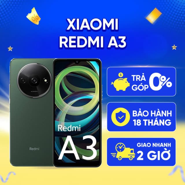 Top 1 so sánh giá Điện thoại Xiaomi Redmi A7 Pro 4GB/64GB - Tìm sản phẩm giá rẻ nhất - Ảnh 12