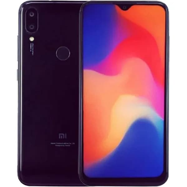 Top 1 so sánh giá Điện thoại Xiaomi Redmi A7 Pro 4GB/64GB - Tìm sản phẩm giá rẻ nhất - Ảnh 6