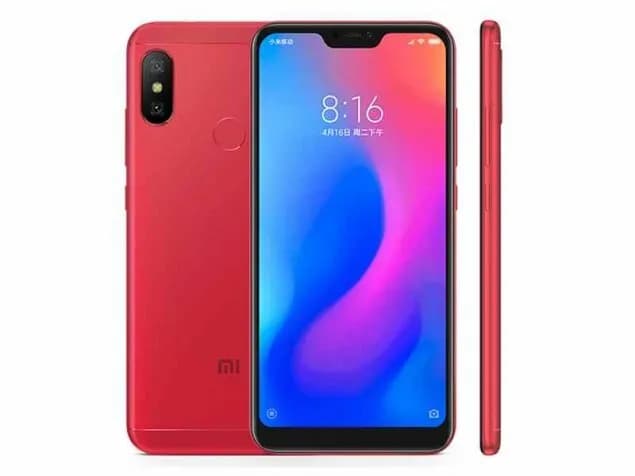 Top 1 so sánh giá Điện thoại Xiaomi Redmi A7 Pro 4GB/64GB - Tìm sản phẩm giá rẻ nhất - Ảnh 7