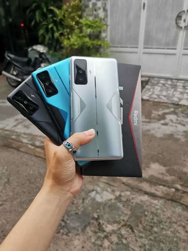 Top 1 so sánh giá Điện thoại Xiaomi Redmi A7 Pro 4GB/64GB - Tìm sản phẩm giá rẻ nhất - Ảnh 9