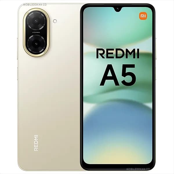 Điện thoại Xiaomi Redmi A7 Pro 4GB/128GB - Ảnh 1