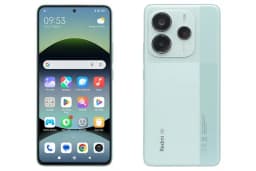So sánh giá Điện thoại Xiaomi Redmi Note 14 5G 8GB/256GB - Tìm sản phẩm giá rẻ nhất - Ảnh 6