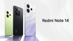 So sánh giá Điện thoại Xiaomi Redmi Note 14 5G 8GB/256GB - Tìm sản phẩm giá rẻ nhất - Ảnh 7