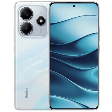 Điện thoại Xiaomi Redmi Note 14 8GB/128GB - 13