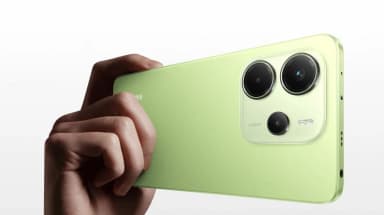 Điện thoại Xiaomi Redmi Note 14 8GB/128GB - 6