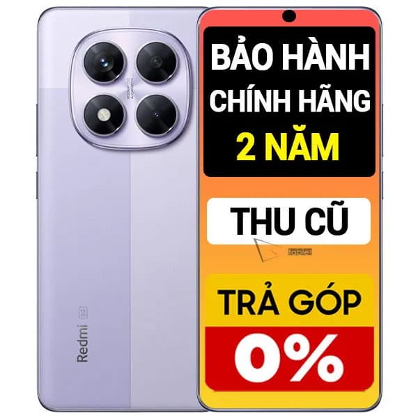 So sánh giá Điện thoại Xiaomi Redmi Note 14 8GB/256GB - Tìm sản phẩm giá rẻ nhất - Ảnh 14