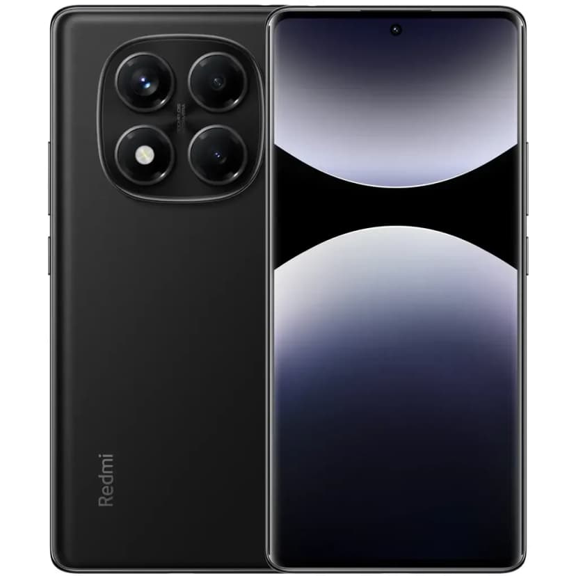 So sánh giá Điện thoại Xiaomi Redmi Note 14 8GB/256GB - Tìm sản phẩm giá rẻ nhất - Ảnh 15