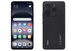 So sánh giá Điện thoại Xiaomi Redmi Note 14 8GB/256GB - Tìm sản phẩm giá rẻ nhất - Ảnh 5